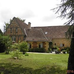 La Séguinie, Gîte de charme, Cours-de-Pile - Horaires d'ouverture