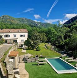 Gîte le Coulassou - spa, piscine, sauna, rivière, Laviolle - Horaires d'ouverture