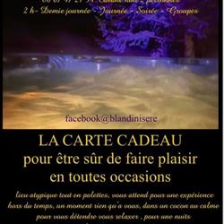 Spa La K'abane, Blandin - Horaires d'ouverture