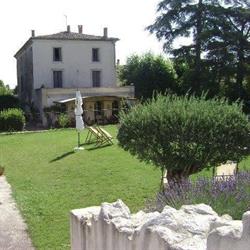 Domaine de Gallières, Saint-Sériès - Horaires d'ouverture
