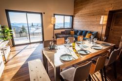 Chalet Atout Coeur Chamrousse, - Horaires d'ouverture