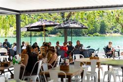 Le Chalet Du Lac, La Roche-de-Rame - Horaires d'ouverture