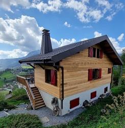 Chalet Le Daim, Saint-Jean-de-Sixt - Horaires d'ouverture