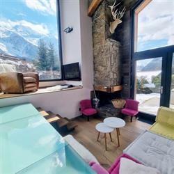 Chalet Castorette, Chamonix-Mont-Blanc - Horaires d'ouverture