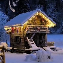 Gîtes Les Chalets de Val-Ranck, Sixt-Fer-à-Cheval - Horaires d'ouverture