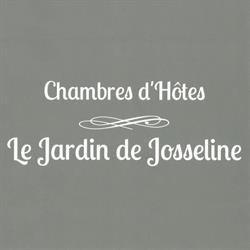 Le Jardin de Josseline, Amboise - Horaires d'ouverture