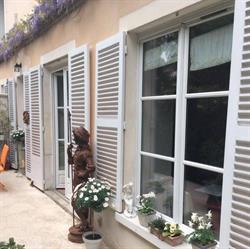 Chambres d’hote de la Bouquinière, Bailly - Horaires d'ouverture