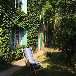 La Cale de Barie, - Horaires d'ouverture