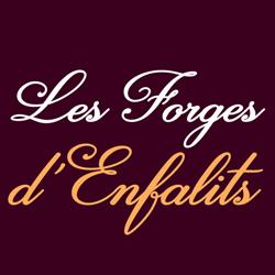 Chambres d'hôtes "Les Forges d'Enfalits", Rabat-les-Trois-Seigneurs - Horaires d'ouverture