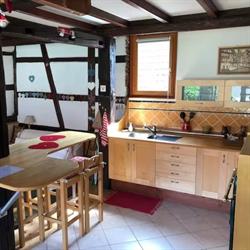 Gîte "Au coeur de Bergheim", - Horaires d'ouverture