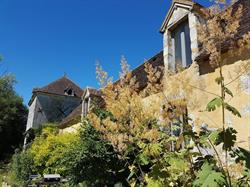 Le bourgis - chambres d'hôtes, La Chapelle-Montligeon - Horaires d'ouverture