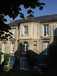 Chambres d'hôtes "La Maison de Famille", Caen - Horaires d'ouverture