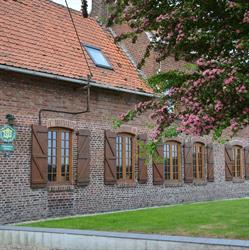 Ferme de la Forterie, Verlinghem - Horaires d'ouverture