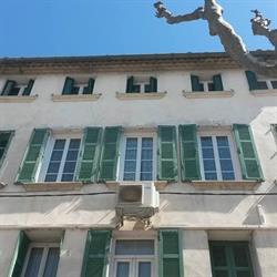 Au dessus des platanes, Carpentras - Horaires d'ouverture