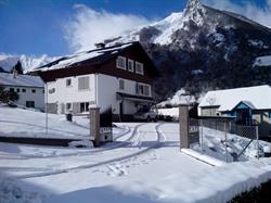 chalet Les Marmottons Cauterets, - Horaires d'ouverture