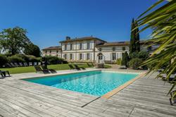 Domaine de Cézac, - Horaires d'ouverture