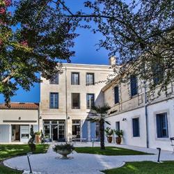 Logis De Sèvres, Niort - Horaires d'ouverture