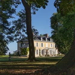 Domaine Le Parc, Danizy - Horaires d'ouverture