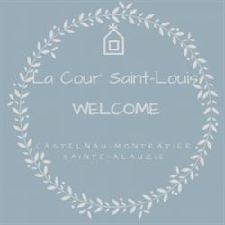 La Cour Saint-Louis, Castelnau-Montratier - Horaires d'ouverture