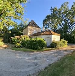 Gîte et Chambres d'hôtes Le Capy, Douzains - Horaires d'ouverture