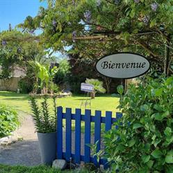 Nuances bretonnes, Elliant - Horaires d'ouverture