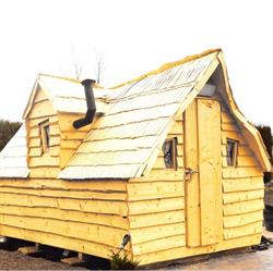 les cabanes de Valentin, Hugleville-en-Caux - Horaires d'ouverture