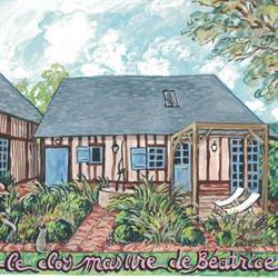 Clos Masure de Béatrice, Montreuil-en-Caux - Horaires d'ouverture
