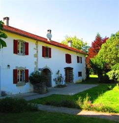 Elixondoa, Pau - Horaires d'ouverture