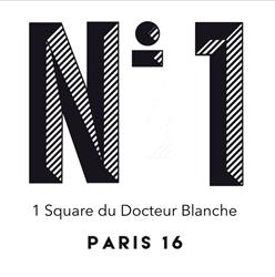 1 Square du Docteur Blanche - Paris 16, - Horaires d'ouverture