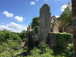 Les Jardins Suspendus du Ravelin, Sainte-Suzanne - Horaires d'ouverture