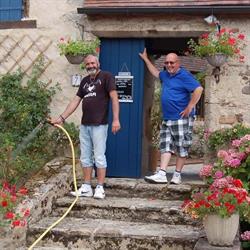 la maison aux hortensias, Verneuil-en-Bourbonnais - Horaires d'ouverture