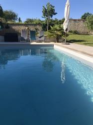 Au Clos des Auges - Gîte & Chambres d'hôtes avec piscine, Saint-Saturnin-du-Bois - Horaires d'ouverture