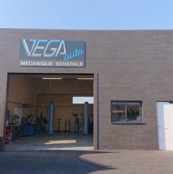 VEGA AUTO, Le Muy - Horaires d'ouverture