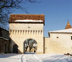 Château de La Combe, Mareuil - Horaires d'ouverture