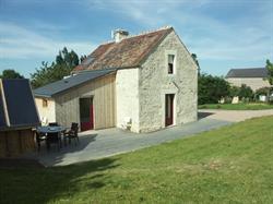 Natura Gite Normandie du Pays de Falaise, La Hoguette - Horaires d'ouverture