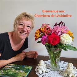 Les Chambres de L'Aubinière, Renazé - Horaires d'ouverture