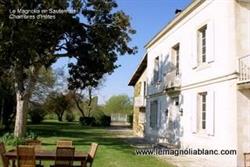 Le Magnolia en Graves et Sauternais, Roaillan - Horaires d'ouverture
