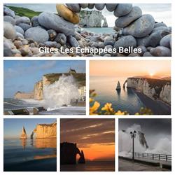 Gites les Echappées Belles, Étretat - Horaires d'ouverture