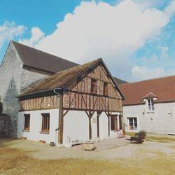 La Ferme des 4 vents, Trie-la-Ville - Horaires d'ouverture