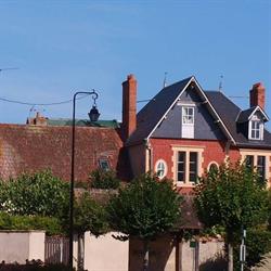Le Panier Vert, Massay - Horaires d'ouverture