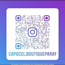 Specialites Italiennes Capocci, Paray-Vieille-Poste - Horaires d'ouverture