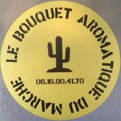 Le Bouquet Aromatique du Marché des Carmes, Toulouse - Horaires d'ouverture
