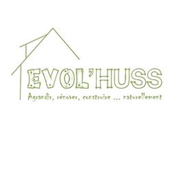 EVOL’HUSS _ Constructeur bois _ Charpentier_Couvreur, Bergheim - Horaires d'ouverture