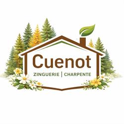 Cuenot Zinguerie Charpente, Saint-Just-Chaleyssin - Horaires d'ouverture