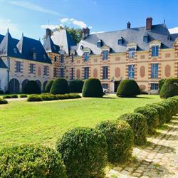 Château de Brécourt, Brescourt, Douains - Horaires d'ouverture