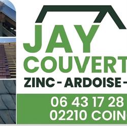 JAY couverture, Coincy - Horaires d'ouverture