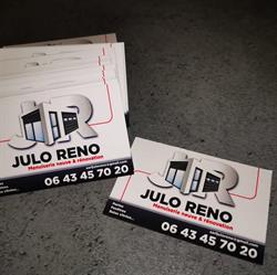 Sarl julo reno, Lattes - Horaires d'ouverture