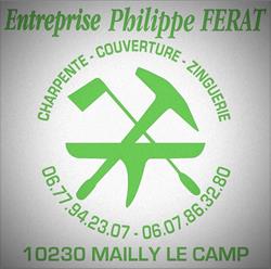Ferat Philippe, Mailly-le-Camp - Horaires d'ouverture