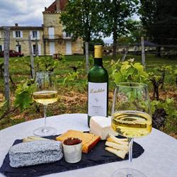 CHATEAU LACBLEU - Cave à vin & Atelier dégustation & Mariage, Quinsac - Horaires d'ouverture