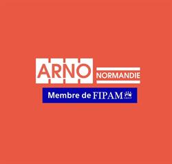 Arno Normandie, Rouen - Horaires d'ouverture
